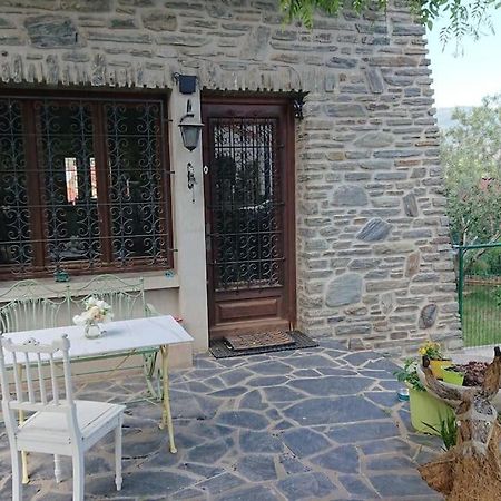 Appartement En Rez De Jardin Cyclistes Bien Venus Prades  Bagian luar foto